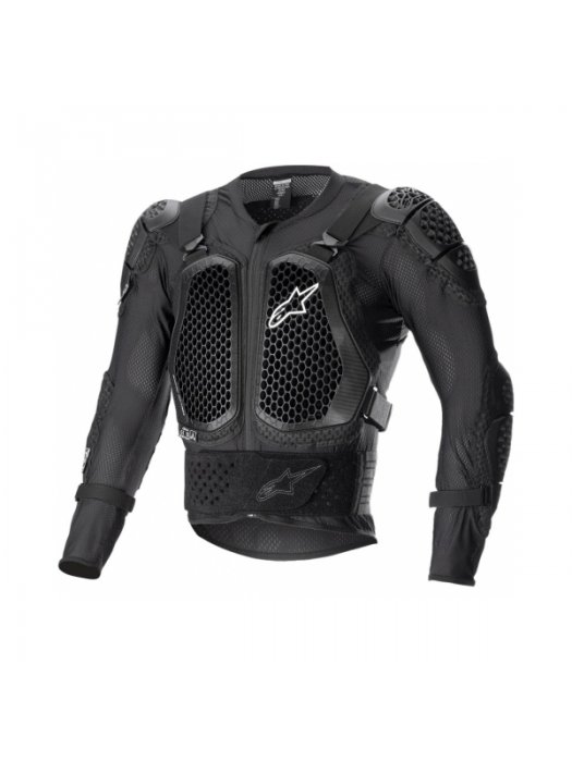 Протектор Bionic Action V2