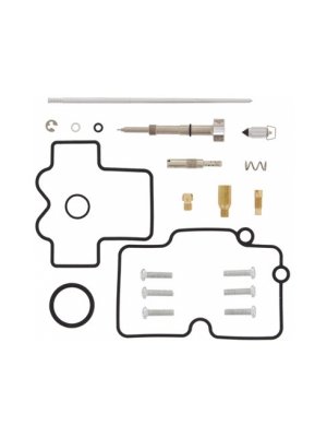 Ремонтен комплект за карбуратор Suzuki RM-Z250 04-06