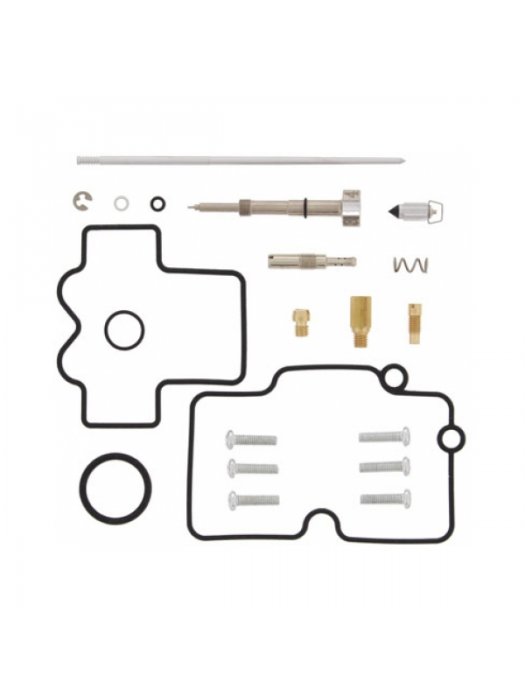 Ремонтен комплект за карбуратор Suzuki RM-Z250 04-06