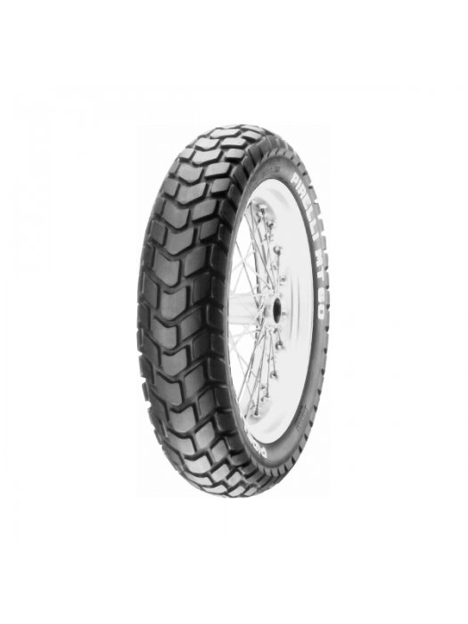 Задна гума MT60 130/80-17 M/C TL 65H MST R