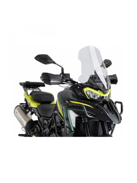 Слюда Touring Benelli TRK702 23-25 Clear
