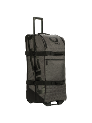 Сак с колела OGIO TRUCKER Gearbag DARK STATIC