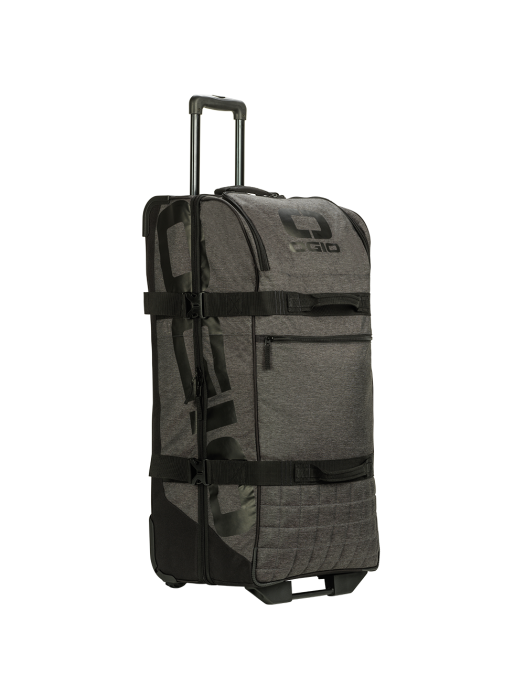 Сак с колела OGIO TRUCKER Gearbag DARK STATIC