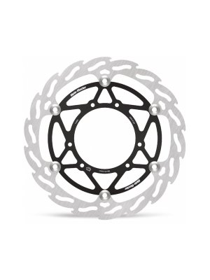 Спирачен диск Flame преден 270 mm Honda CRF250R 04-25, CRF450R 02-25, CRF250RX/ 450RX 19-25