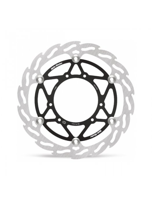 Спирачен диск Flame преден 270 mm Honda CRF250R 04-25, CRF450R 02-25, CRF250RX/ 450RX 19-25