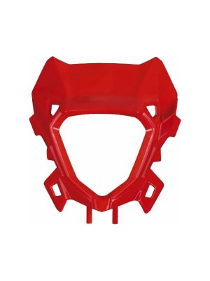 Маска фар Beta RR125-480 2025 червен
