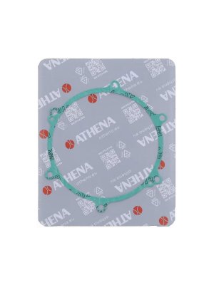 Гaрнитура капак съединител външна Kawasaki KLX250 93-09, KLX250S 07-12