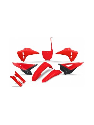 Комплект пластмаси Honda CRF250R 2025, CRF450R 2025 ОЕМ
