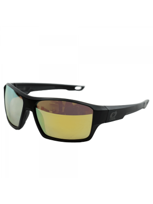 Слънчеви очила O'NEAL 75 REVO YELLOW
