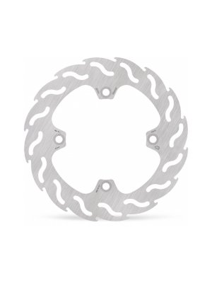 Спирачен диск Flame заден Honda CB500F 13-24, CB650F 14-20, CBF1000F 11-14, CBF600N 04-11, GB350S 21-25