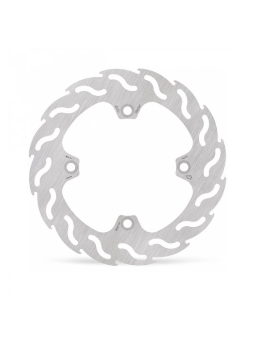 Спирачен диск Flame заден Honda CB500F 13-24, CB650F 14-20, CBF1000F 11-14, CBF600N 04-11, GB350S 21-25