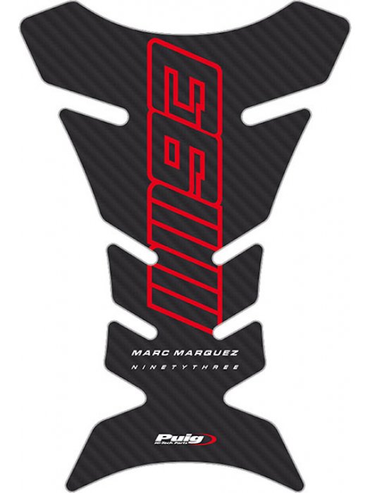 Протектор за резервоар MM93 Marc Marquez
