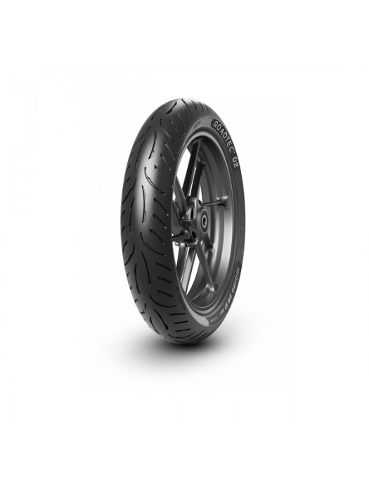 Предна гума Roadtec 02 120/70 ZR 17 M/C TL (58W) (M)