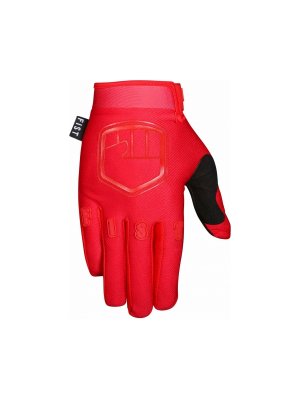 Ръкавици Stocker Red