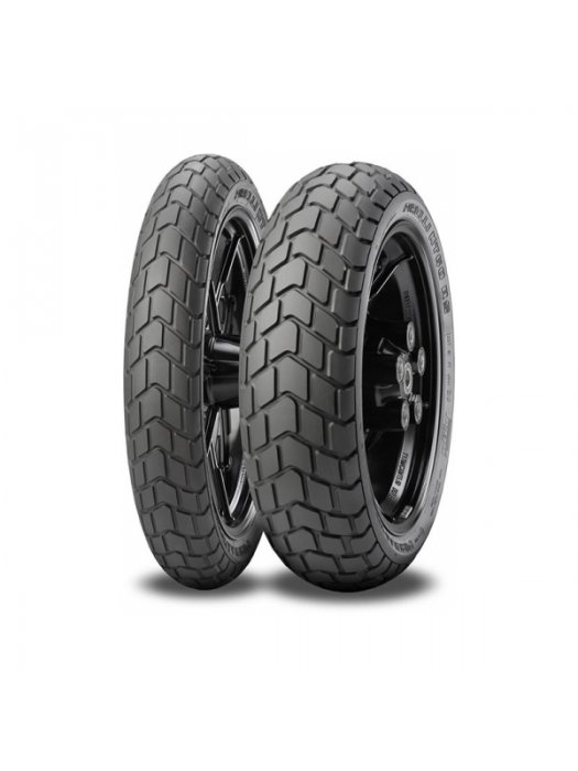 Задна гума MT60 RS 180/55 ZR 17 M/C TL 73W