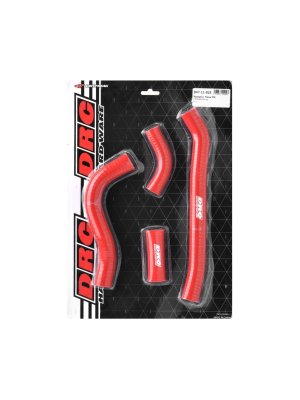Силиконов маркуч за радиатор Honda CRF250R 22-25, CRF250RX 22-25