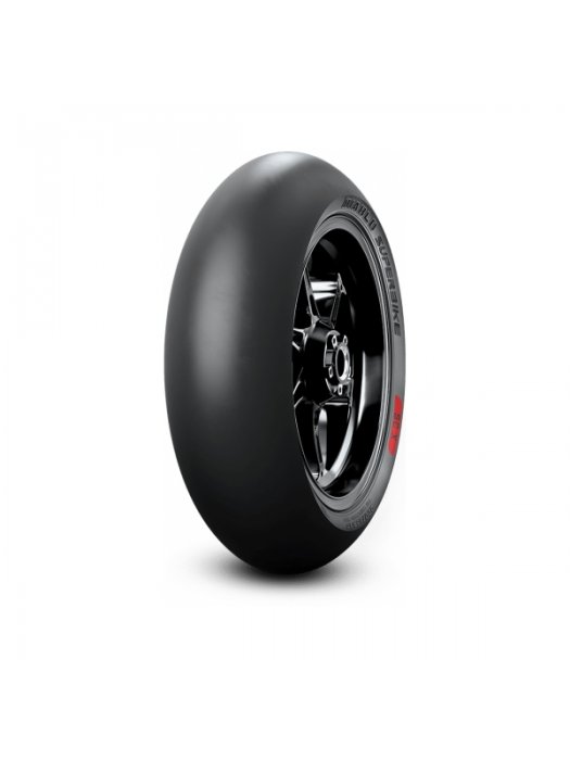 Задна гума Diablo Superbike 180/60R17 NHS TL K328 SC2