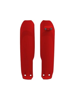 Пластмаси за предница Beta RR250-450 20-25 Червен