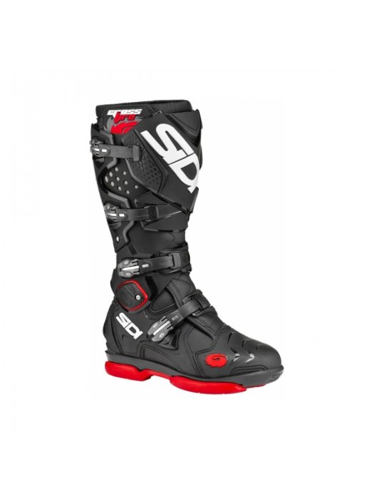 Ботуши Crossfire 2 SM Black Black