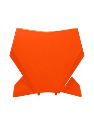 Предна табела KTM SX125-300, SX-F250-450 23-25 оранжев