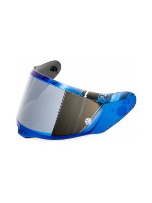Визьор за Airoh GP800 Blue Mirrored