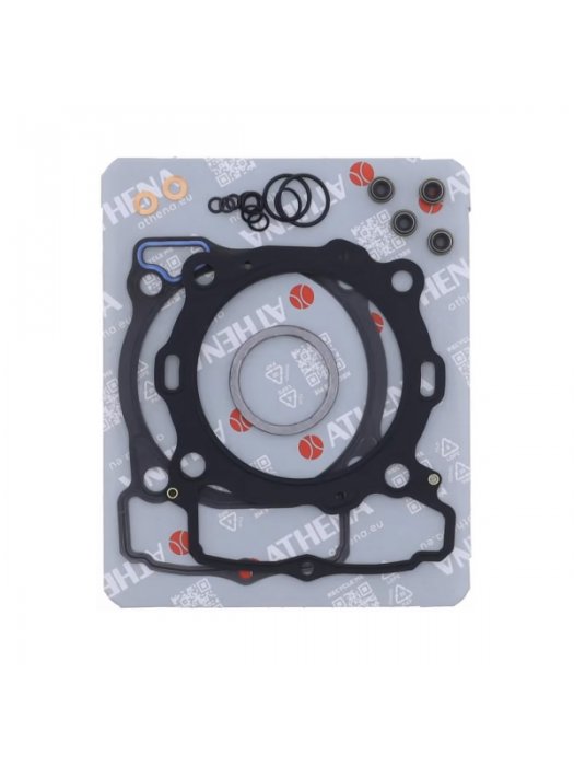 Top End комплект гарнитури Beta RR480 20-26, RR480 X-Pro 25-26