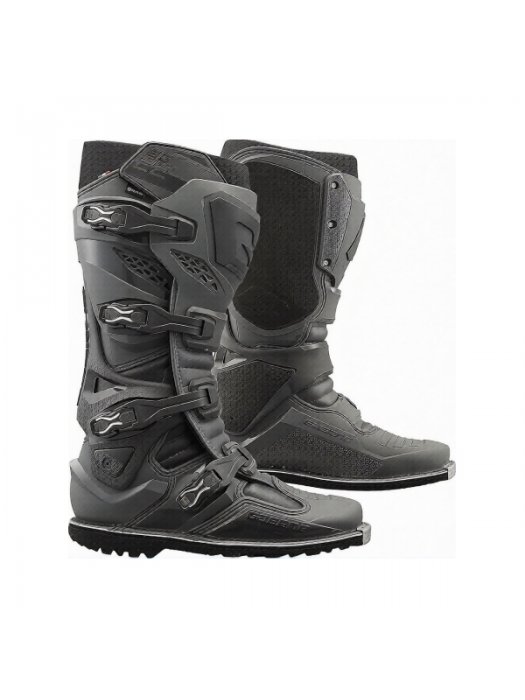 Ботуши SG22 Gore-Tex Battleship