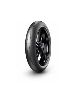 Предна гума Diablo Supercorsa SC V3 120/70 ZR 17 M/CTL 58W SC2 F