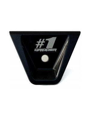 Монтажна скоба за седалка KTM SX/SX-F, EXC/EXC-F 24-26 черен