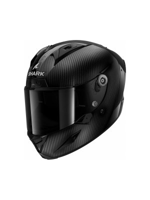 Каска Aeron Full Carbon