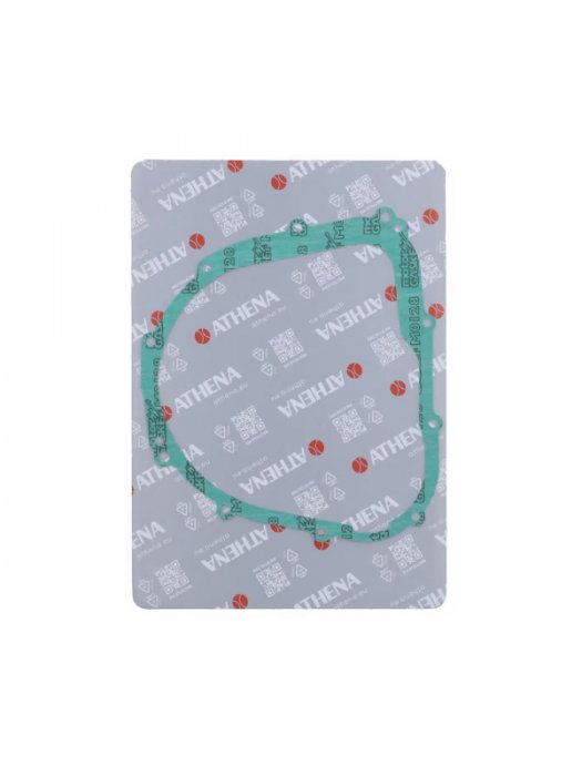 Гaрнитура капак съединител Kawasaki ZX-7R 96-02, ZX-7RR 96-99