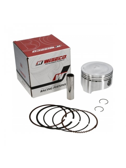 Бутало кит Honda XR250 86-04 (75.50mm)