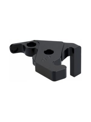 Конзола за ръчка спирачка Puig Yamaha YP125 X-Max 18-22, YP300 X-Max 17-22