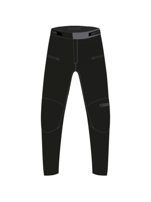 Водоустойчив вело панталон O'NEAL LEGACYC WP BLACK V.26