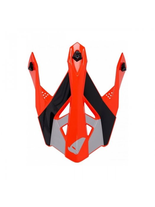 Козирка за каска Intrepid Grey