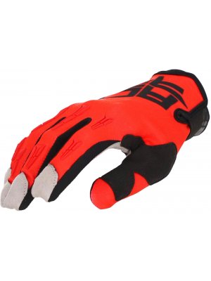 Ръкавици MX X-H червен