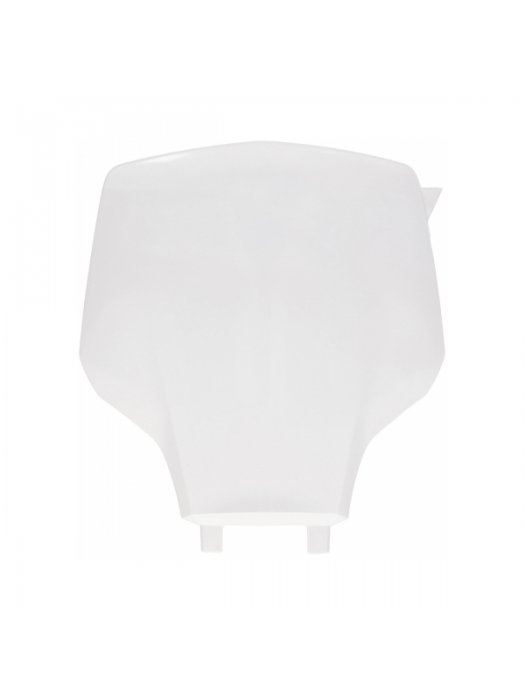 Предна табела Yamaha YZ450F 2026 бял