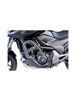 Протектори двигател Honda NC750X/S 14-20, NC700X/S 12-13