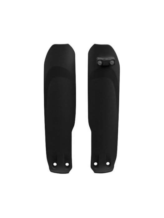 Пластмаси за предница Beta RR250-450 20-25 Черен