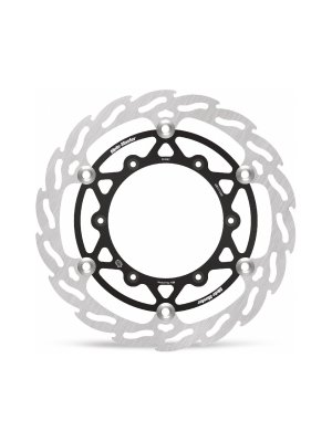 Спирачен диск Flame преден 270mm Suzuki RM125-250 96-2010; Yamaha YZ125-250 98-07/22-, YZF250-450 01-06/21-