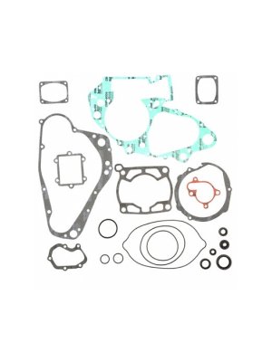 Пълен комплект гарнитури Suzuki RM250 92-93