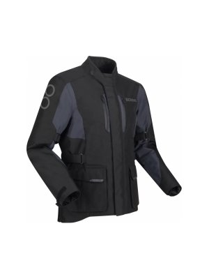 Яке Siberia Black