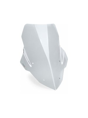 Слюда V-Tech Lline Touring Yamaha X-Max 125/300 Tech Max 2025 Clear