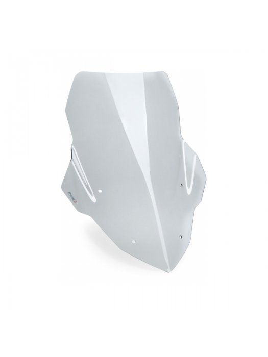 Слюда V-Tech Lline Touring Yamaha X-Max 125/300 Tech Max 2025 Clear