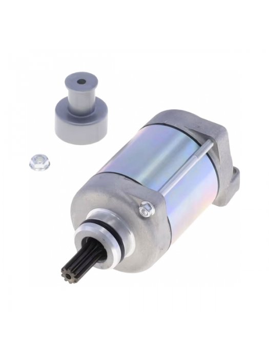 Стартер Kawasaki KFX450R 08-14