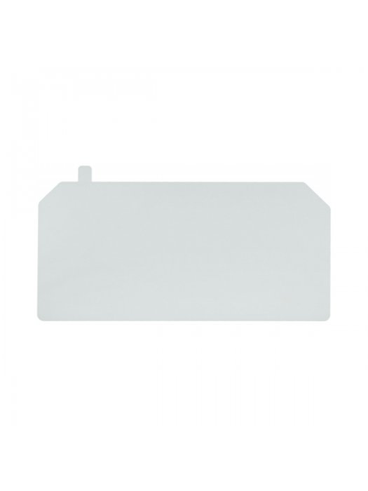 Протектор за дисплей за Yamaha T-Max 560 22-25 Clear