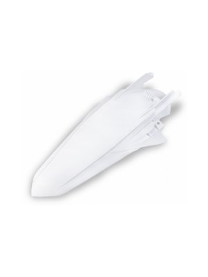 Заден калник KTM EXC150-300 20-23, EXC-F250-500 20-23 Бял
