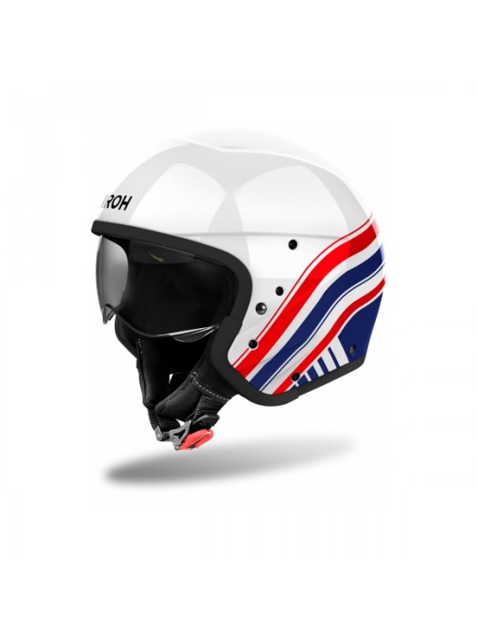 Каска J110 Eon Gloss