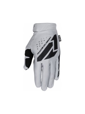 Ръкавици Reflex MX26 Grey Black