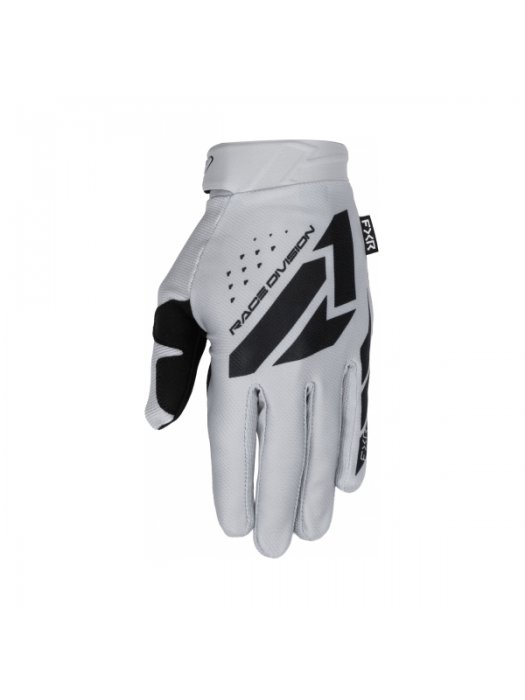 Ръкавици Reflex MX26 Grey Black